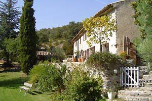 Saint-Léger-du-Ventoux